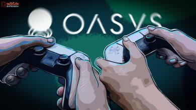 شبکه Oasys چیست؟ بلاکچین گیم و لایههای منحصر به فرد 5 شبکه Oasys چیست؟ بلاکچین گیم و لایههای منحصر به فرد