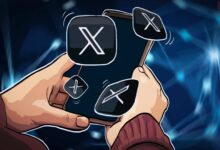 ایلان ماسک دست بردار نیست؛ حساب اختصاصی اپلیکیشن ایکس