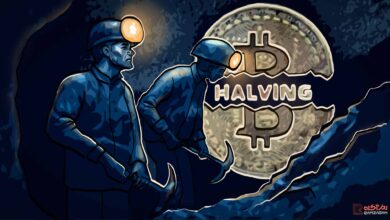 هاوینگ بیتکوین؛ تاریخچه هاوینگ از گذشته تاکنون
