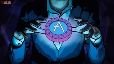 آشنایی با رمزارز آوه (AAVE)