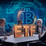همه چیز درباره ETF فیوچرز بیت کوین و سرمایهگذاری در آن همه چیز درباره ETF فیوچرز بیت کوین و سرمایهگذاری در آن