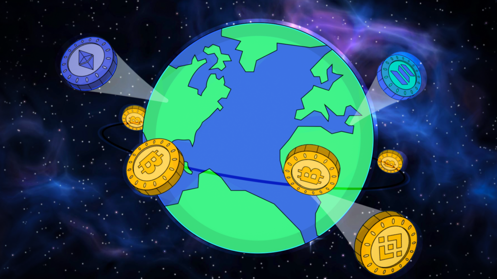 رویداد های بین المللی - رمزآگاه