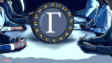 معرفی ارز دیجیتال امپل فورث و توکن FORTH و AMPL 15 معرفی ارز دیجیتال امپل فورث و توکن FORTH و AMPL