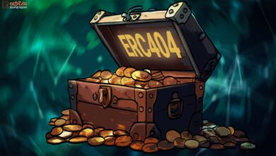 انقلاب در بازار کریپتو با توکن ERC-404 پاندورا 7 انقلاب در بازار کریپتو با توکن ERC-404 پاندورا - رمزآگاه