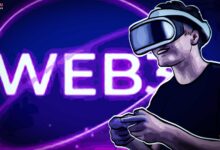 معرفی ۳ بازی Web3 پرطرفدار با ویژگیهای جدید 3 معرفی ۳ بازی Web3 پرطرفدار با ویژگیهای جدید