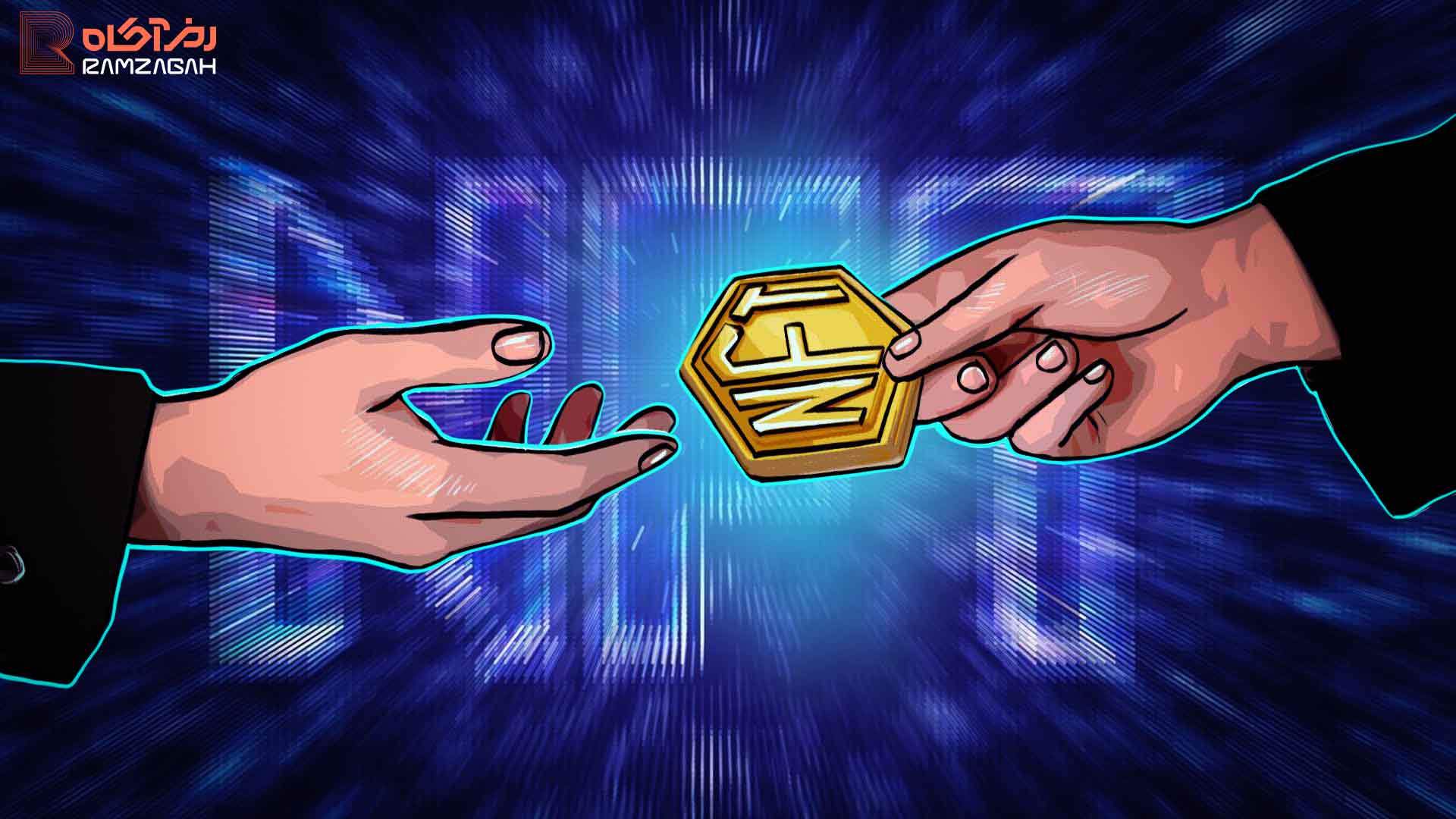 وام NFT چیست؟ معرفی بهترین پلتفرمها برای وام گرفتن با NFT 1 وام NFT چیست؟ معرفی بهترین پلتفرمها برای وام گرفتن با NFT