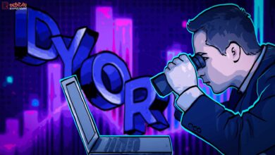 اصطلاح DYOR چیست و چرا باید پیش از معامله تحقیق کنیم؟ 14 اصطلاح DYOR چیست و چرا باید پیش از معامله تحقیق کنیم؟