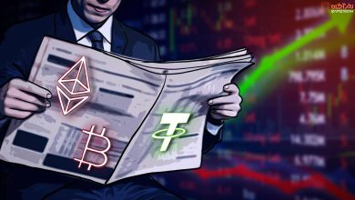 تحلیل تکنیکال دامیننس تتر، دامیننس بیتکوین، بیتکوین و اتریوم – ۴ تیر ۱۴۰۳ 5 تحلیل تکنیکال دامیننس تتر، دامیننس بیتکوین، بیتکوین و اتریوم – 3 تیر 1403