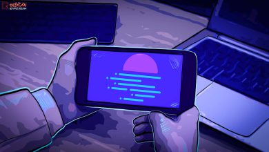 معرفی و بررسی گلیمر کوین (GLMR) 13 معرفی و بررسی گلیمر کوین (GLMR)