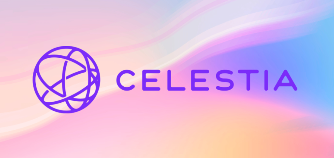 معرفی ۱۰ ایردراپ برتر تاریخ کریپتو 9 سلستیا (Celestia)