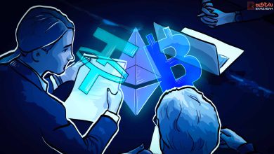 تحلیل تکنیکال دامیننس تتر، دامیننس بیتکوین، بیتکوین و اتریوم – ۳۱ تیر ۱۴۰۳ 7 تحلیل تکنیکال دامیننس تتر، دامیننس بیتکوین، بیتکوین و اتریوم – 31 تیر 1403
