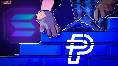 نحوه ساخت استیبل کوین پی پال (PYUSD) در سولانا