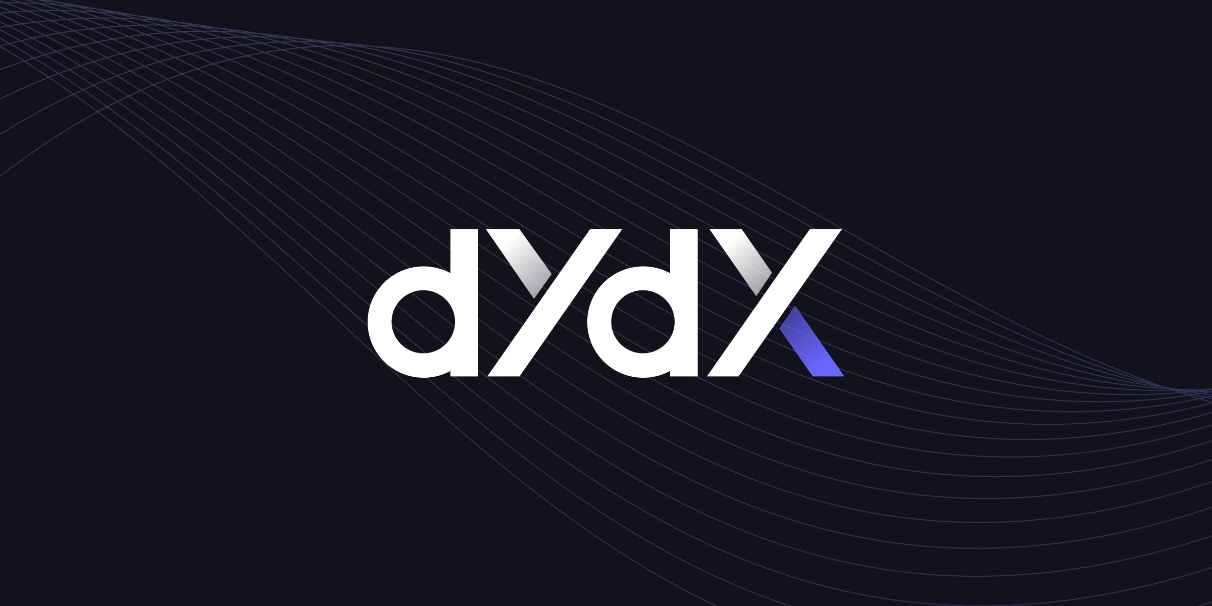 معرفی ۱۰ ایردراپ برتر تاریخ کریپتو 4 dYdX
