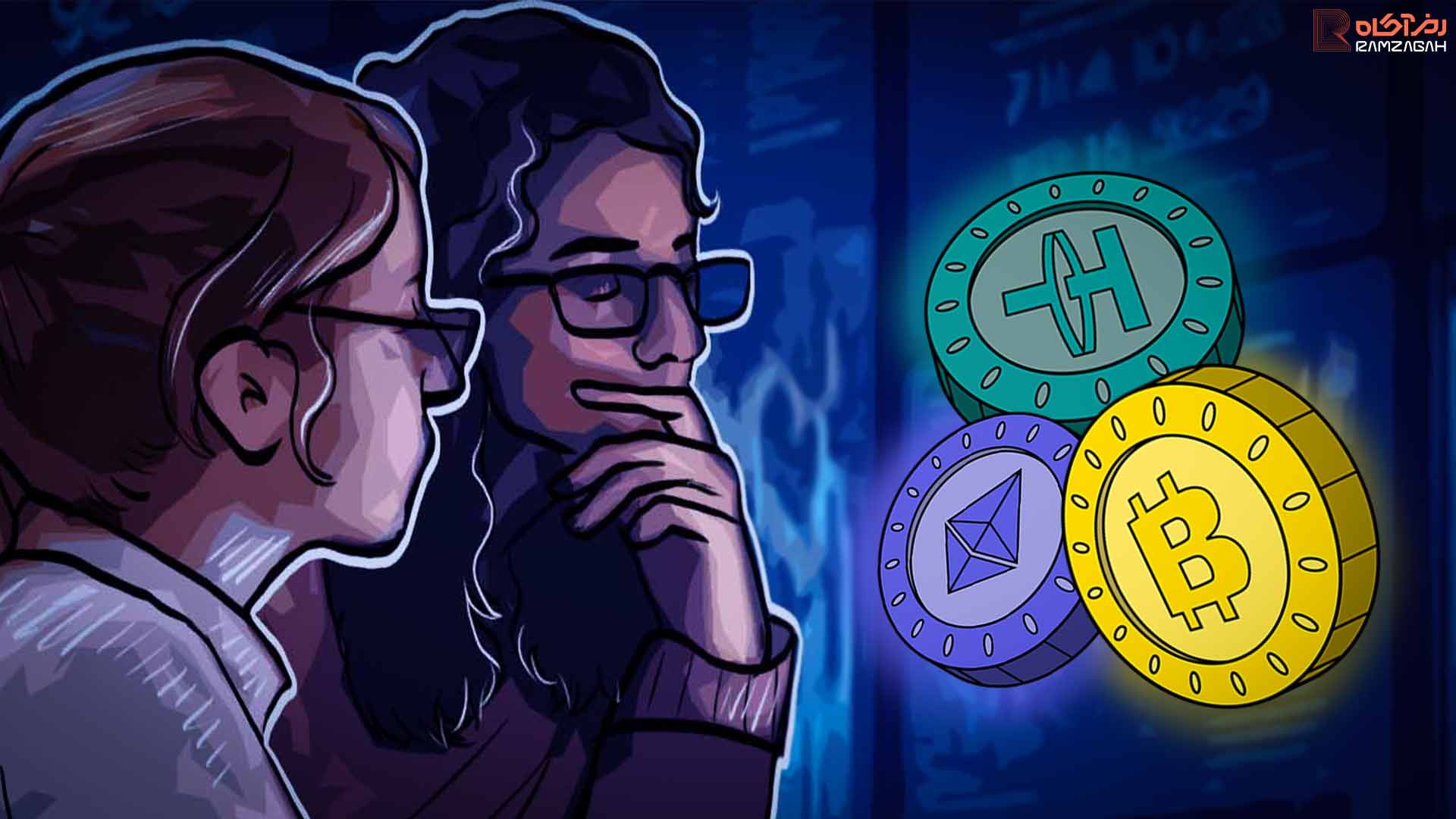 تحلیل تکنیکال دامیننس تتر، دامیننس بیتکوین، بیتکوین و اتریوم – 28 مرداد 1403 1 تحلیل تکنیکال دامیننس تتر، دامیننس بیتکوین، بیتکوین و اتریوم – 28 مرداد 1403
