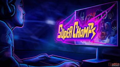 Super Champs: به یک جهان بازی و دنیای انیمیشنی جذاب خوش آمدید! 7 Super Champs: به یک جهان بازی و دنیای انیمیشنی جذاب خوش آمدید!