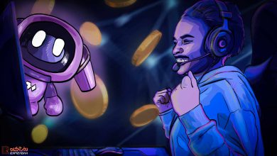 تا-دا (Ta-da) چیست؟ معرفی تادا و نحوه کسب درآمد از آن 6 تا-دا (Ta-da) چیست؟ معرفی تادا و نحوه کسب درآمد از آن