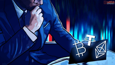 تحلیل تکنیکال دامیننس تتر، دامیننس بیتکوین، بیتکوین و اتریوم – 11 شهریور 1403 7 تحلیل تکنیکال دامیننس تتر، دامیننس بیتکوین، بیتکوین و اتریوم – 11 شهریور 1403