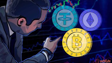 تحلیل تکنیکال دامیننس تتر، دامیننس بیتکوین، بیتکوین و اتریوم – 25 شهریور 1403 9 تحلیل تکنیکال دامیننس تتر، دامیننس بیتکوین، بیتکوین و اتریوم – 25 شهریور 1403