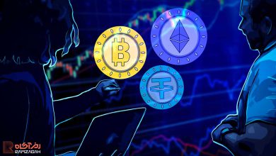 تحلیل تکنیکال دامیننس تتر، دامیننس بیتکوین، بیتکوین و اتریوم – 19 شهریور 1403 2 تحلیل تکنیکال دامیننس تتر، دامیننس بیتکوین، بیتکوین و اتریوم – 19 شهریور 1403