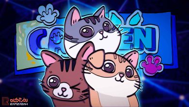 معرفی کتیزن (Catizen): بازی جدید تلگرامی کتیزن و نحوه کسب درآمد از آن