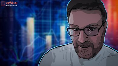 خالق سبک پرایس اکشن: دیدگاه محتاطانه مایکل هادلستون درباره بیتکوین