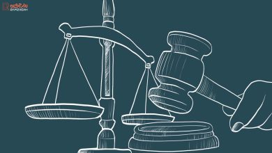 فصل ۳، درس ۵: مسائل حقوقی و قانونی