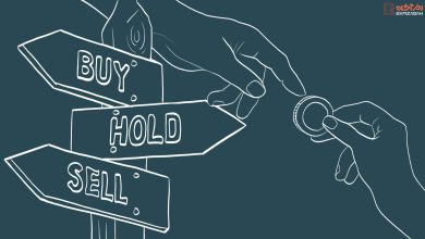 فصل ۳، درس ۴: راهنمای استفاده از رمزارز ها