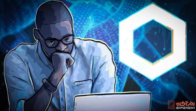 تحلیل و بررسی رمزارز چین لینک (LINK): ۵ آبان