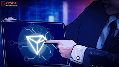 تحلیل و بررسی رمزارز ترون (TRX): ۵ آبان