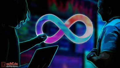 تحلیل و بررسی رمز ارز اینترنت کامپیوتر (ICP): ۱۰ آذر 9 تحلیل و بررسی رمز ارز اینترنت کامپیوتر (ICP): ۱۰ آذر