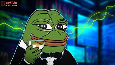 تحلیل و بررسی رمزارز پپه (PEPE): ۲۶ آبان