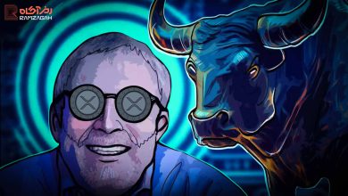 پیش‌بینی صعود XRP توسط پیتر برنت