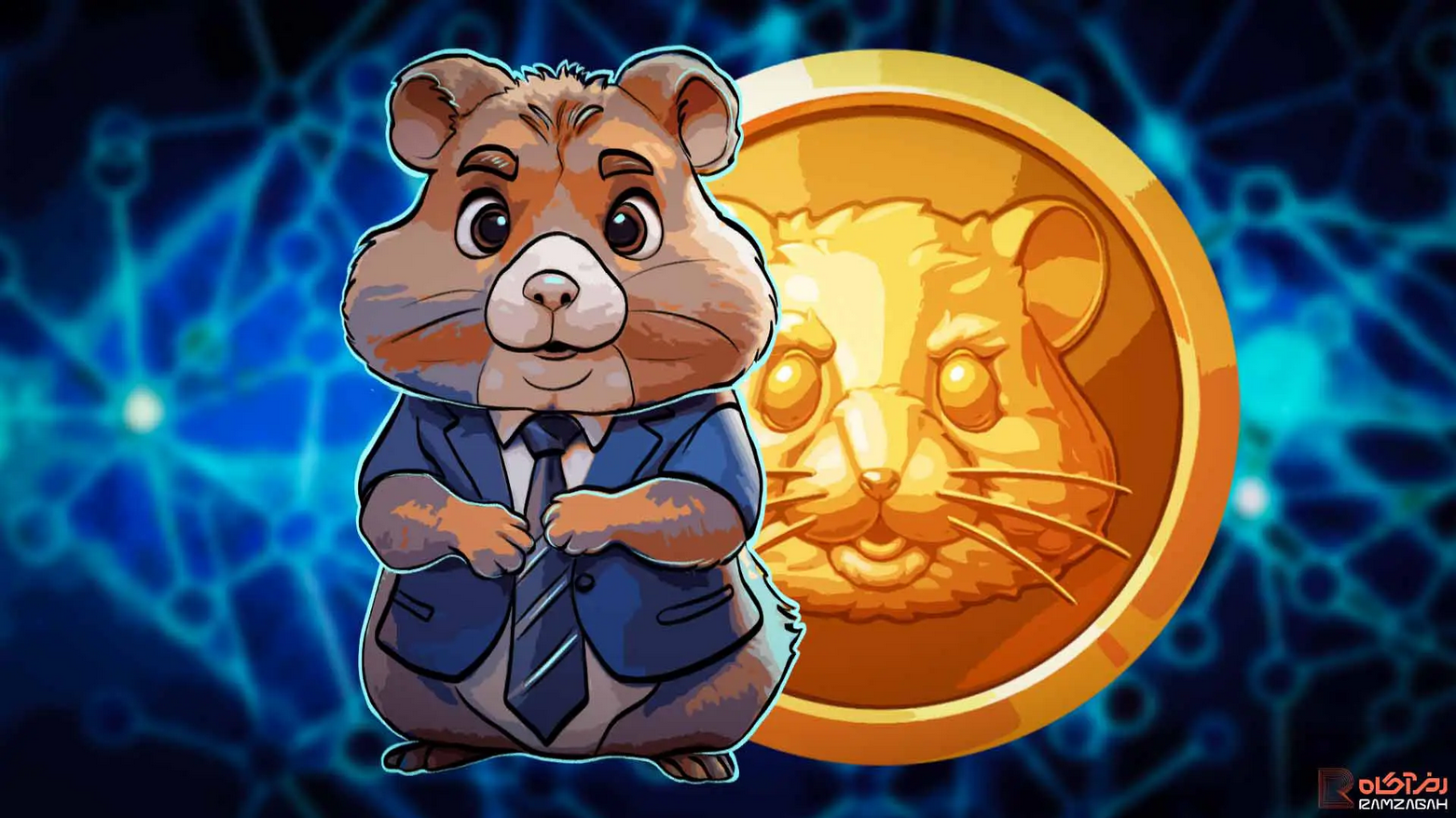 موفقیت Web3 در ۲۰۲۵، با کمک بازیهای tap-to-earn تلگرام 2 همستر کامبت