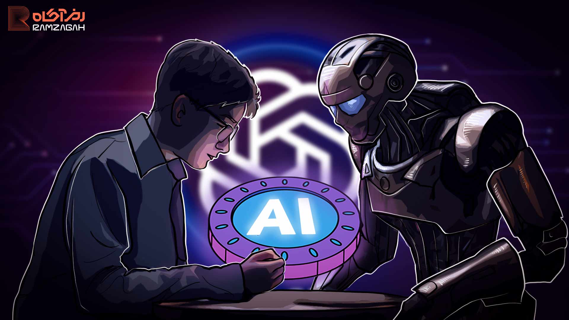 چگونه ChatGPT قیمت توکنهای AI را به اوج رساند؟