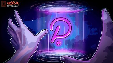 تحلیل و بررسی رمزارز پولکادات (DOT): ۱۰ دی 7 تحلیل و بررسی رمزارز پولکادات (DOT): ۱۰ دی