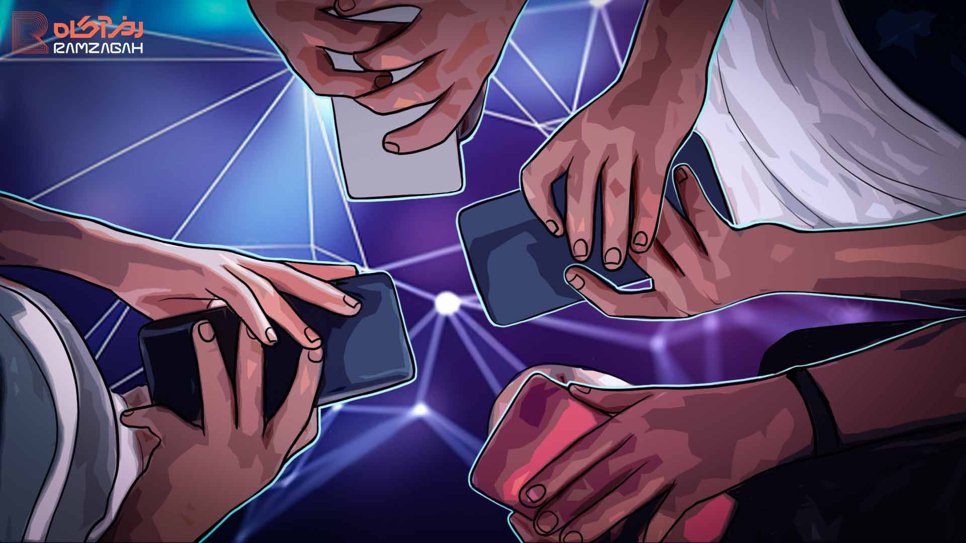 موفقیت Web3 در ۲۰۲۵، با کمک بازیهای tap-to-earn تلگرام 1 موفقیت Web3 با کمک بازیهای tap-to-earn تلگرام در ۲۰۲۵