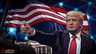 ترامپ و اتکینز؛ آیا قوانین سختگیرانه ارزهای دیجیتال تمام میشوند؟ 2 ترامپ و اتکینز؛ آیا قوانین سختگیرانه ارزهای دیجیتال تمام میشوند؟