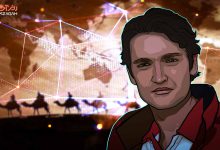 راس اولبریکت، بنیان‌گذار سایت سیلک رود کیست؟