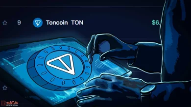 تحلیل و بررسی رمزارز تون (TON): ۱۰ بهمن