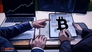 تحلیل و بررسی رمزارز بیت کوین (BTC): ۲۰ دی 4 تحلیل و بررسی رمزارز بیت کوین (BTC): ۲۰ دی