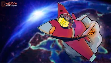 بیت کوین ممکن است در ماه آینده به ۱۲۲ هزار دلار برسد! 2 بیت کوین ممکن است در ماه آینده به ۱۲۲ هزار دلار برسد