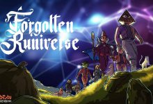 ایردراپ Forgotten Runiverse چیست؟ راهنمای کامل بازی و روشهای کسب درآمد 7 چالش کرش کردن سرورهای بازی Forgotten Runiverse؛ فرصت کسب جوایز ارزشمند و ایردراپ!