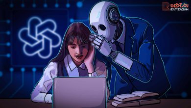 تأثیر هوش مصنوعی GPT-5 و هوش مصنوعی عمومی (AGI) روی آینده بازار رمزارزها و پیشبینی بازارهای مالی 10 تأثیر هوش مصنوعی GPT-۵ و هوش مصنوعی عمومی (AGI) روی آینده بازار رمزارزها و پیشبینی بازارهای مالی