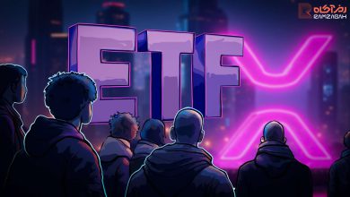 سرنوشت ریپل (XRP) در دست صندوق‌های ETF