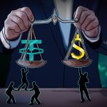 آیا قیمت تتر واقعاً ثابت و پایدار است؟ بررسی امنیت تتر، ذخایر و پشتوانه آن