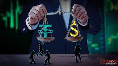 آیا قیمت تتر واقعاً ثابت و پایدار است؟ بررسی امنیت تتر، ذخایر و پشتوانه آن