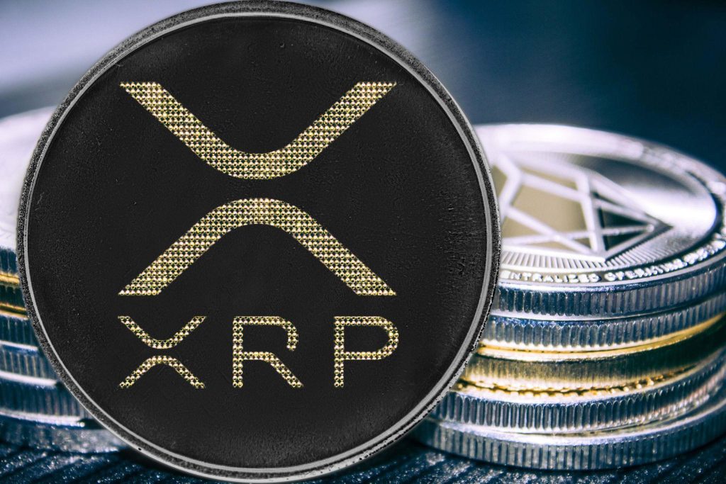  بحران xrp (ریپل)