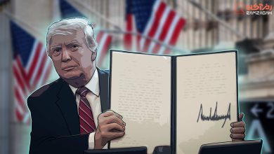 بررسی تأثیر سیاستهای جدید ترامپ بر اقتصاد و بازار کریپتو 7 بررسی تأثیر سیاستهای جدید ترامپ بر اقتصاد و بازار کریپتو