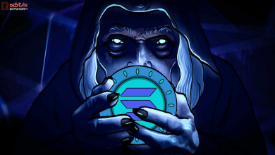 آموزش قدم به قدم بازیابی توکن سولانا در کیف پول Bitget 1 آموزش قدم به قدم بازیابی توکن سولانا در کیف پول Bitget