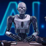 ربات هوش مصنوعی
